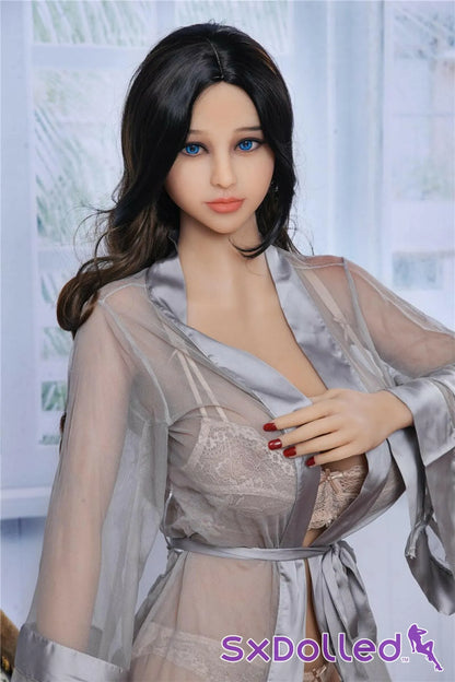Diva (G-Cup) (163cm) | Sex Doll | Irontech Doll | SxDolled.
