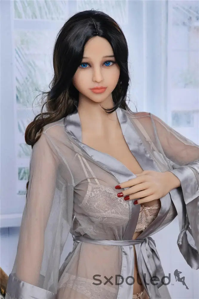 Diva (G-Cup) (163cm) | Sex Doll | Irontech Doll | SxDolled.