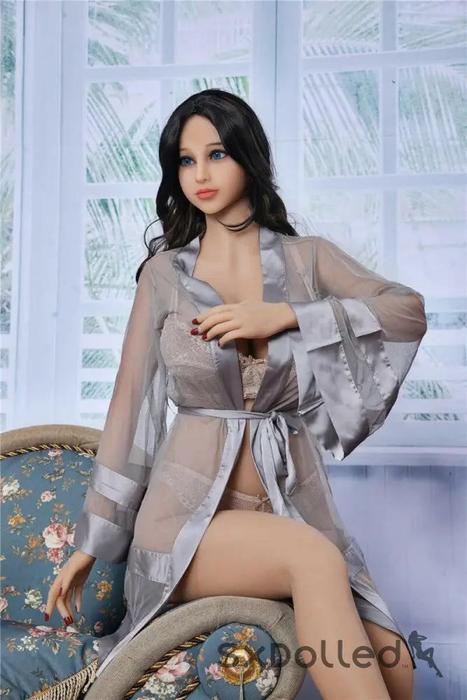 Diva (G-Cup) (163cm) | Sex Doll | Irontech Doll | SxDolled.