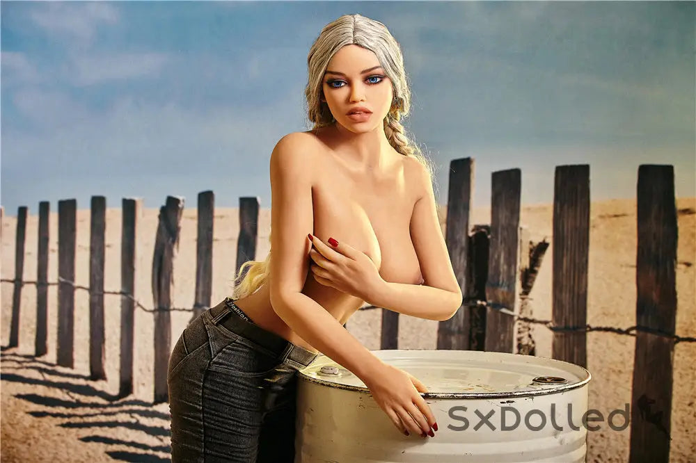 Dixie (E-Cup) (159cm) | Sex Doll | Irontech Doll | SxDolled.