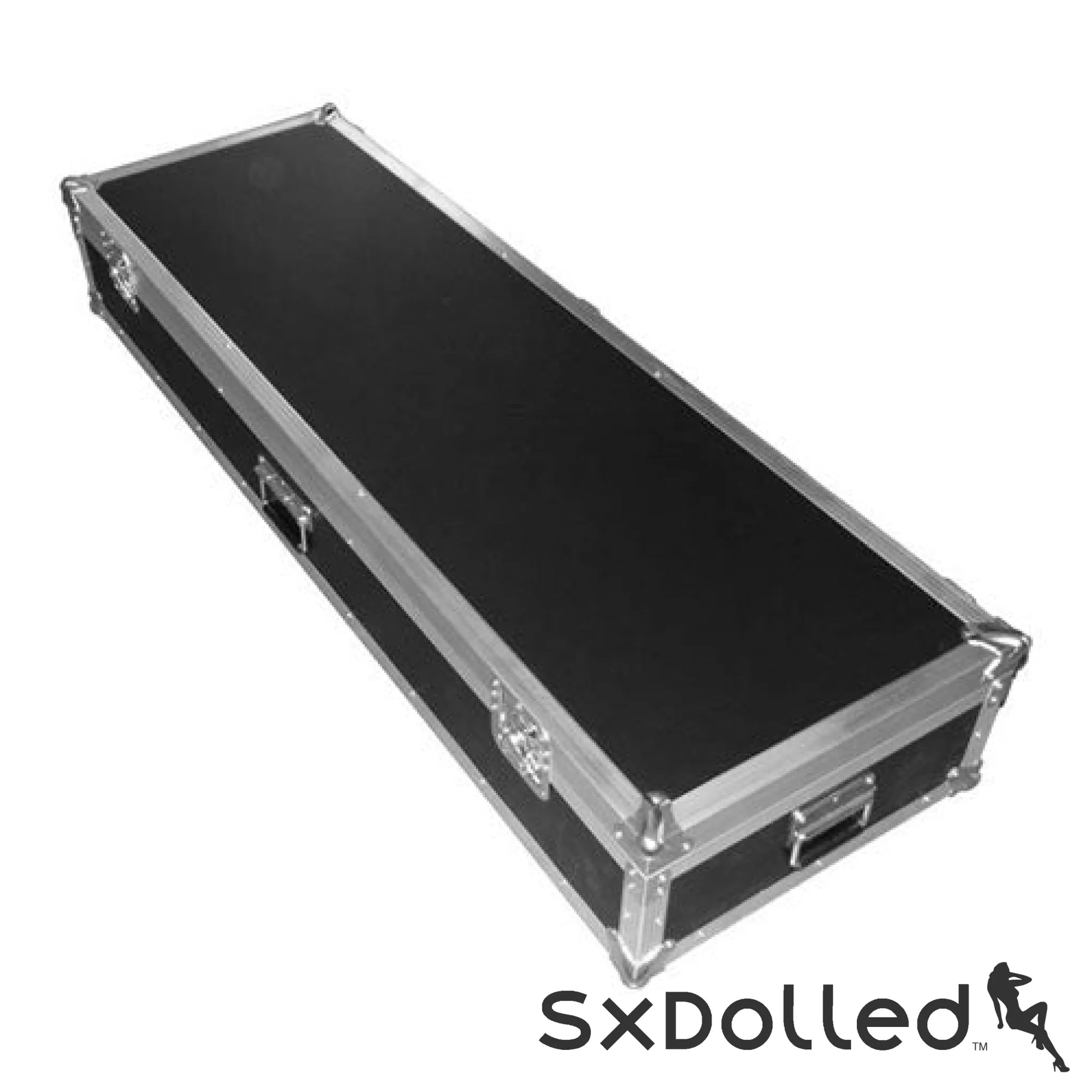 Doll Flight Case (+$930 AUD) | Rosretty Doll | SxDolled.