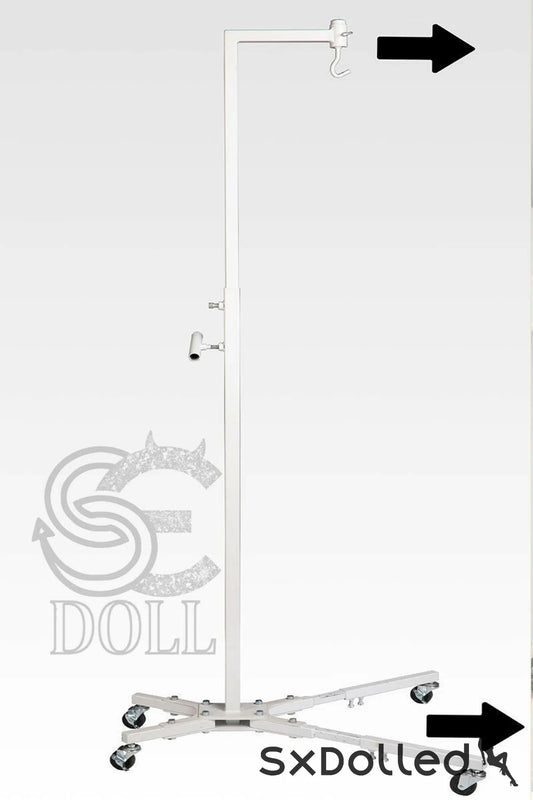 Doll Hanging Stand (+$300 AUD) | SE Doll | SxDolled.