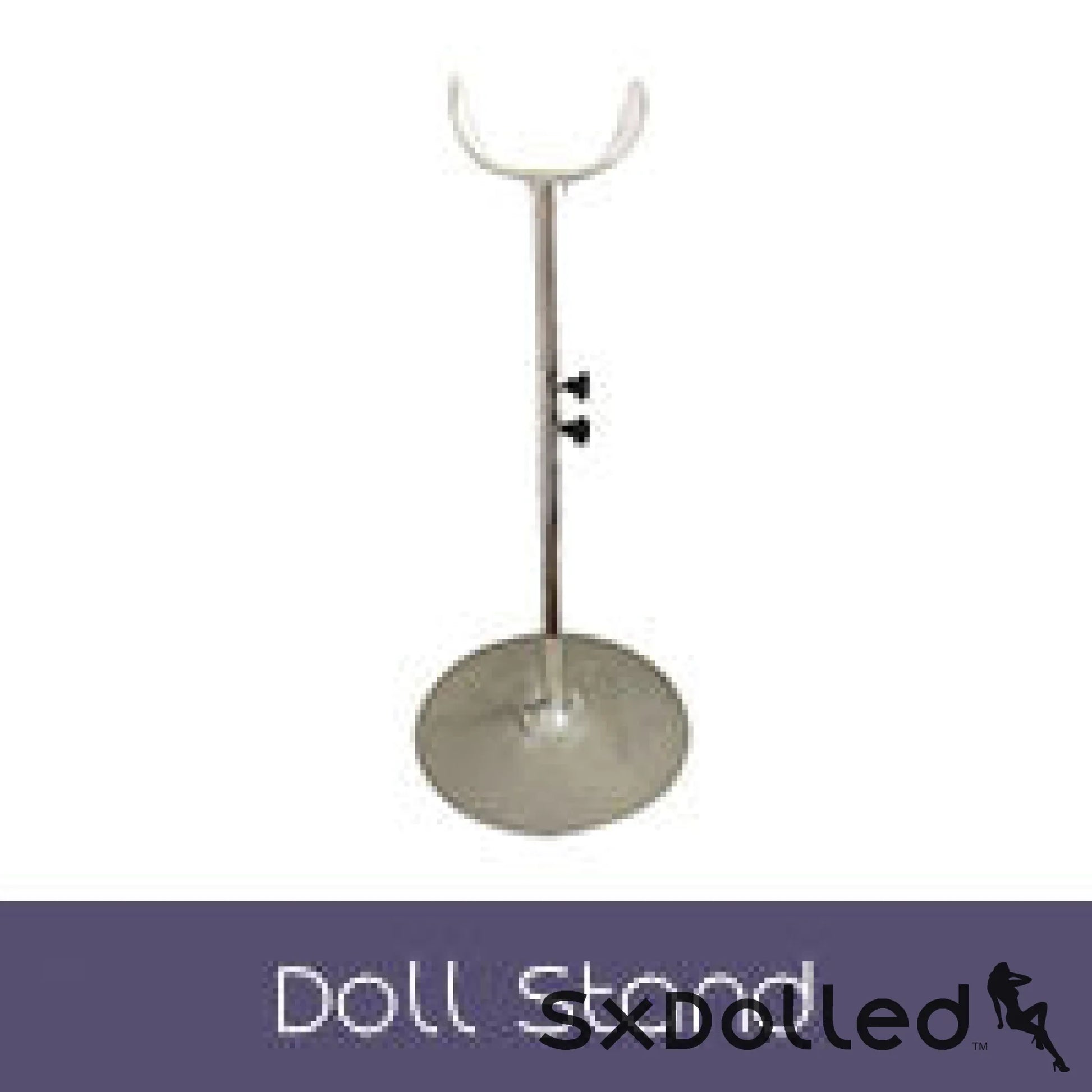 Doll Stand (+$70 AUD) | Castle Doll | SxDolled.