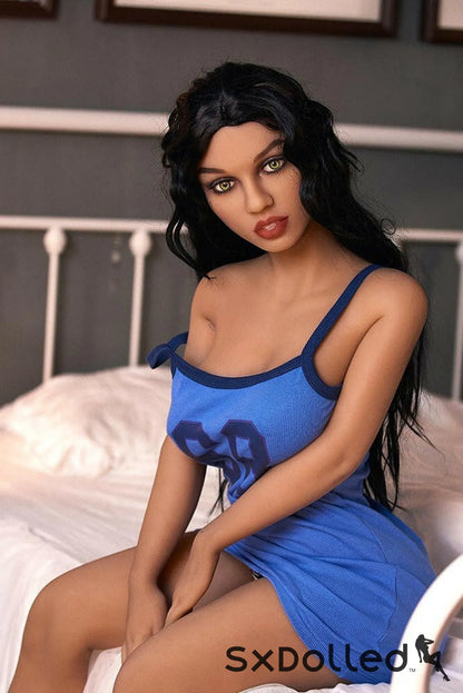 Dolly (E-Cup) (154cm) | Sex Doll | Irontech Doll | SxDolled.