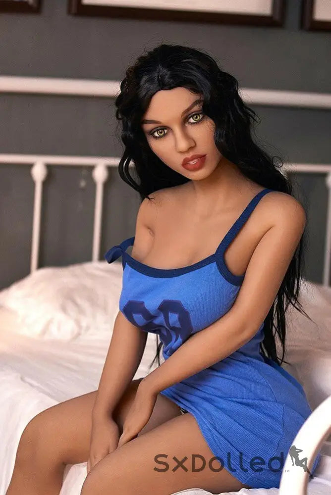 Dolly (E-Cup) (154cm) | Sex Doll | Irontech Doll | SxDolled.