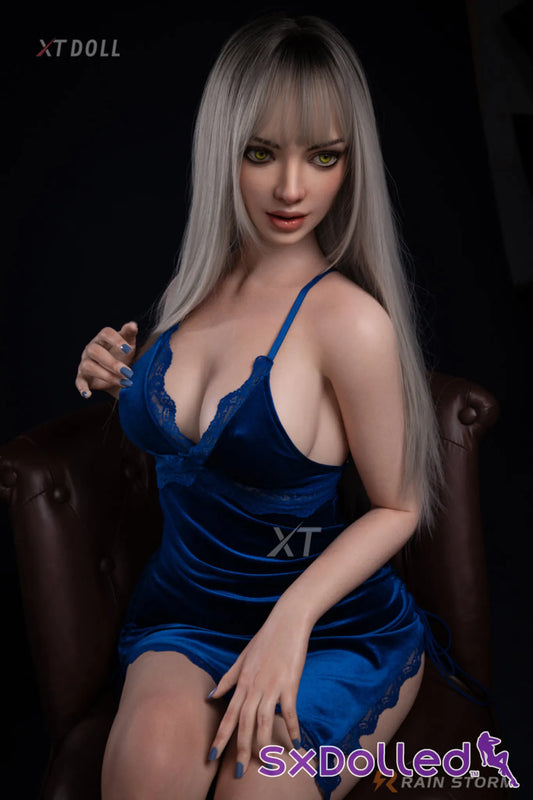 Dolphine (C-Cup) (164cm) | Sex Doll | XT Doll | SxDolled.