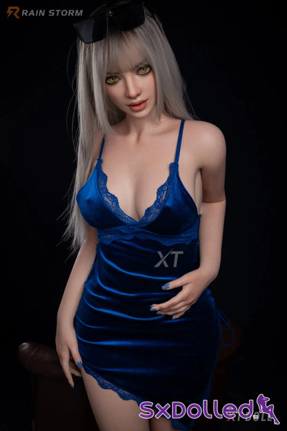 Dolphine (C-Cup) (164cm) | Sex Doll | XT Doll | SxDolled.