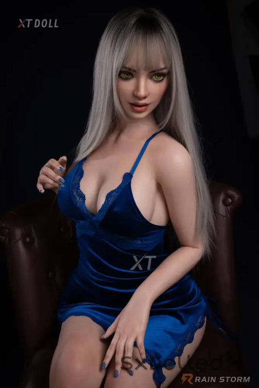 Dolphine (C-Cup) (164cm) | Sex Doll | XT Doll | SxDolled.