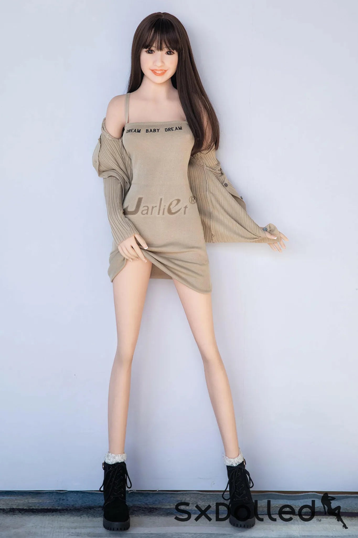 Dorothy (E-Cup) (157cm) | Sex Doll | Jarliet Doll | SxDolled.