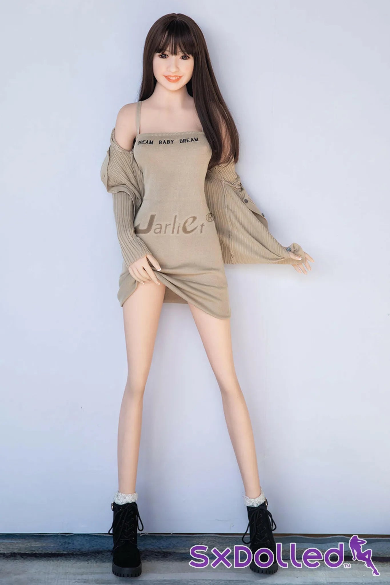 Dorothy (E-Cup) (157cm) | Sex Doll | Jarliet Doll | SxDolled.
