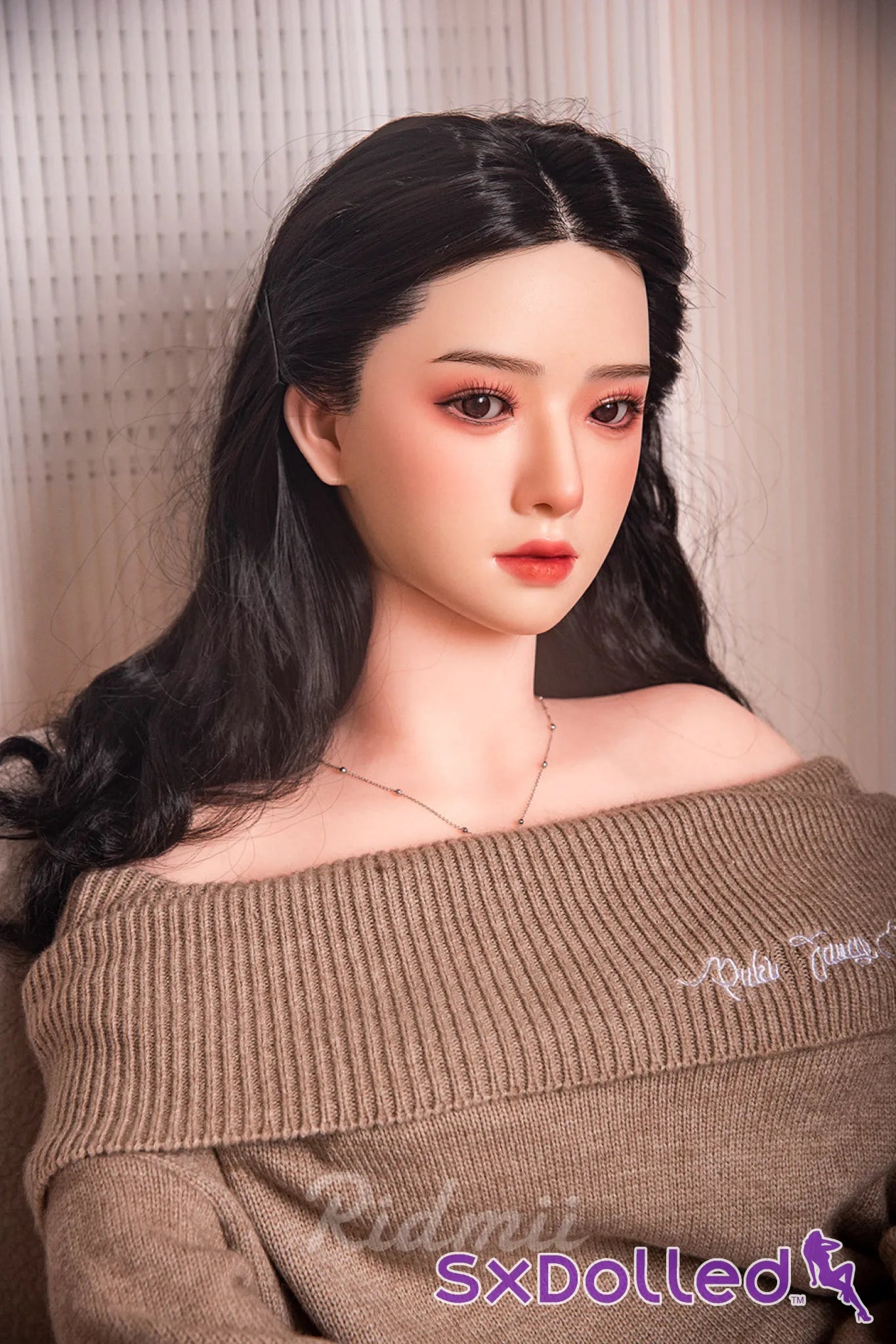Dorte (E-Cup) (163cm) | Sex Doll | RIDMII Doll | SxDolled.