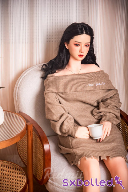 Dorte (E-Cup) (163cm) | Sex Doll | RIDMII Doll | SxDolled.
