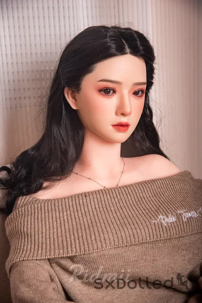 Dorte (E-Cup) (163cm) | Sex Doll | RIDMII Doll | SxDolled.