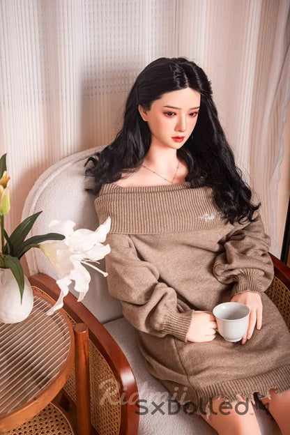 Dorte (E-Cup) (163cm) | Sex Doll | RIDMII Doll | SxDolled.