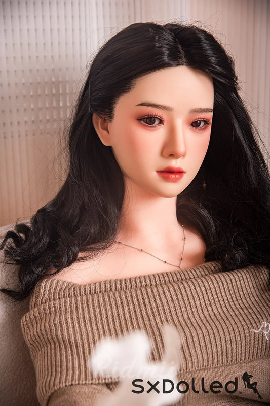 Dorte (E-Cup) (163cm) | Sex Doll | RIDMII Doll | SxDolled.