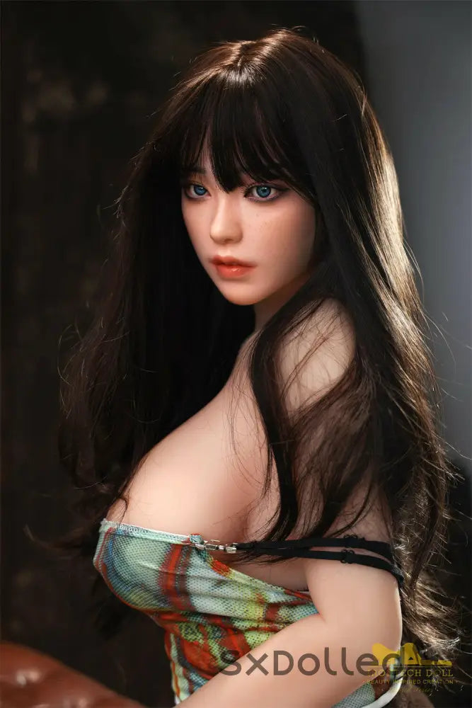 Dottie (H-Cup) (161cm) | Sex Doll | Irontech Doll | SxDolled.