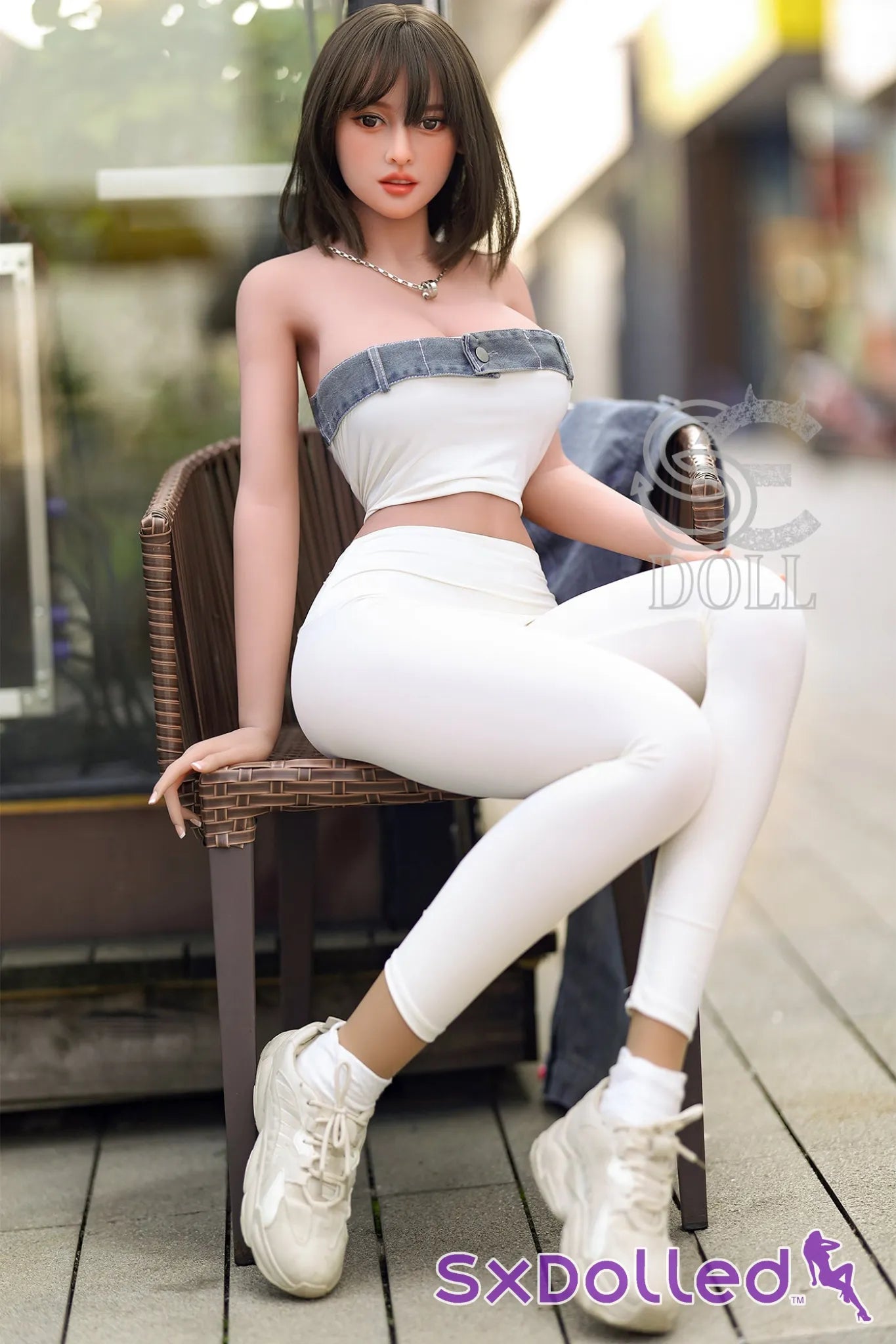 Dream (F-Cup) (161cm) | Sex Doll | SE Doll | SxDolled.