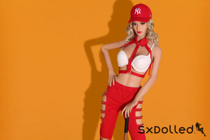 Drew (D-Cup) (165cm) | Sex Doll | Climax Doll | SxDolled.