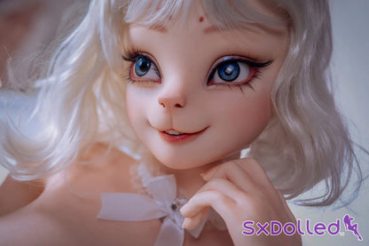 Drusille (D-Cup) (164Cm) | Sex Doll
