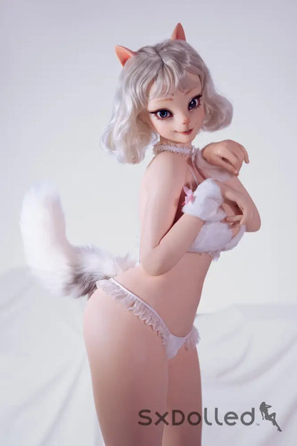 Drusille (D-Cup) (164cm) | Sex Doll | US In Stock | Rosretty Doll | SxDolled.