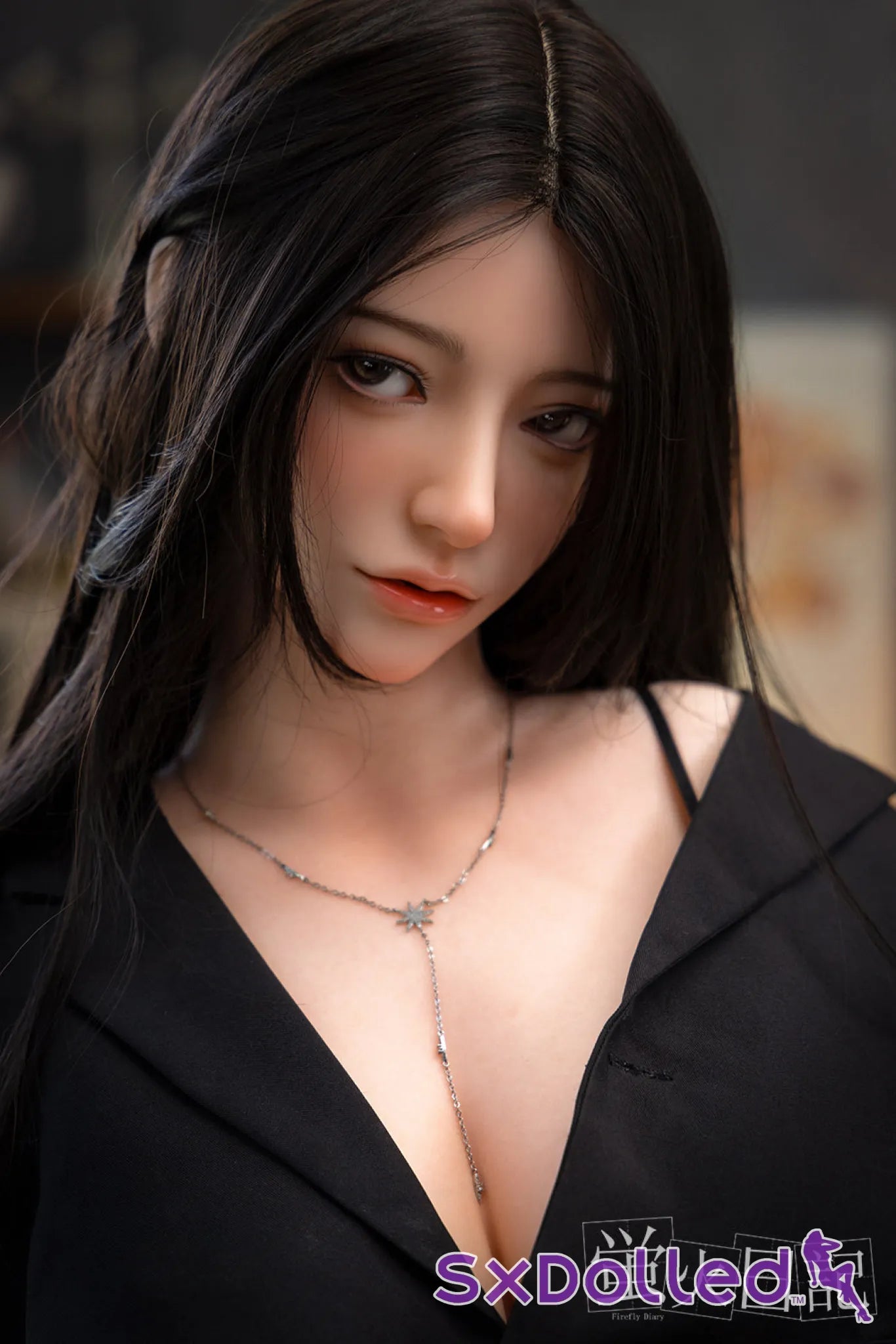 Du Qing (F-Cup) (165Cm) | Sex Doll