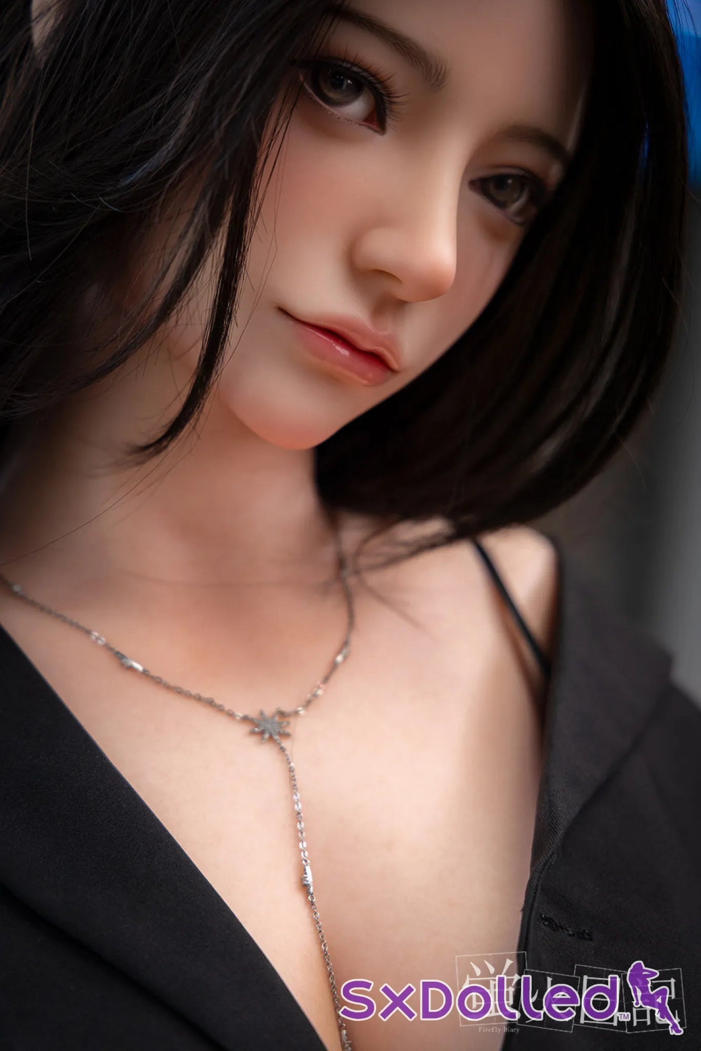 Du Qing (F-Cup) (165Cm) | Sex Doll