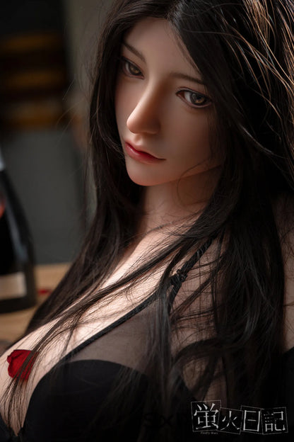 Du Qing (F-Cup) (165Cm) | Sex Doll