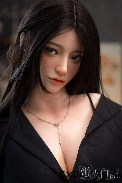 Du Qing (F-Cup) (165Cm) | Sex Doll