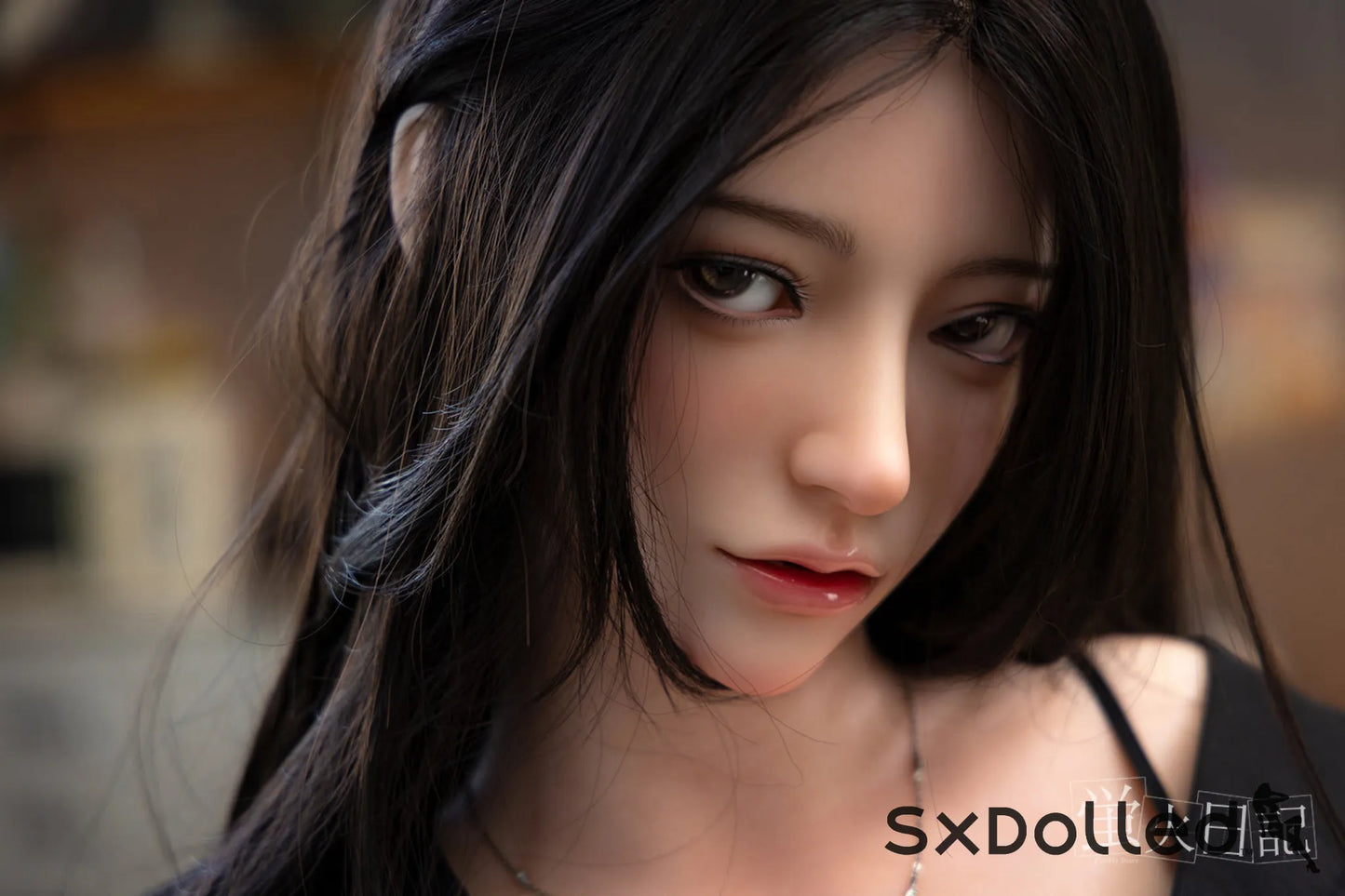 Du Qing (F-Cup) (165Cm) | Sex Doll