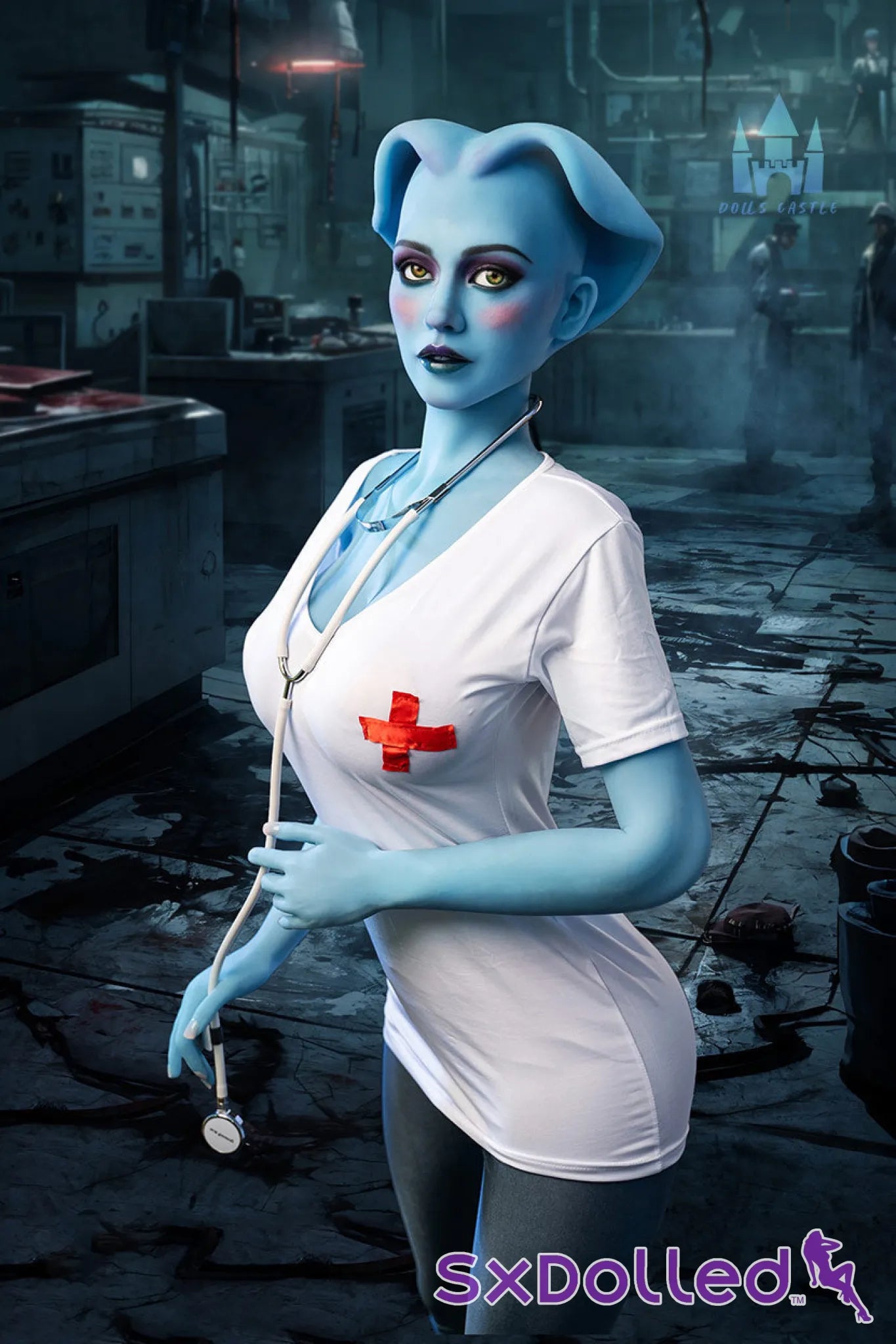 Earlene (G-Cup) (170Cm) | Sex Doll