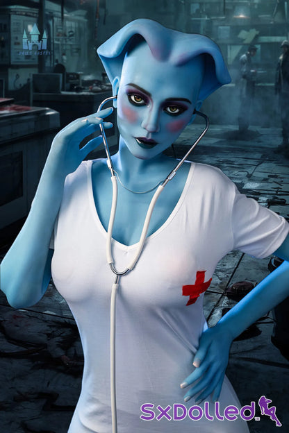 Earlene (G-Cup) (170Cm) | Sex Doll