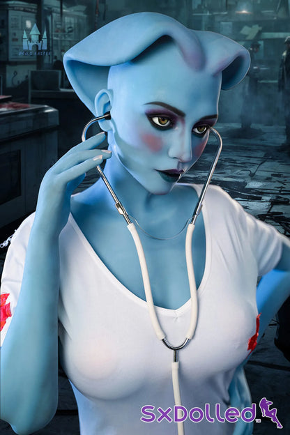 Earlene (G-Cup) (170Cm) | Sex Doll