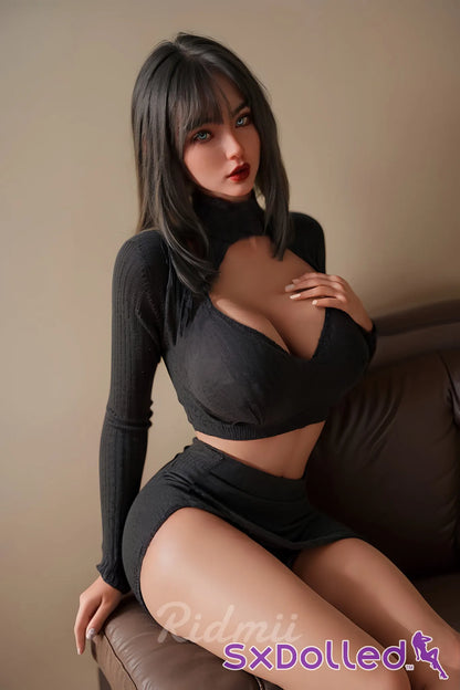 Ece (F-Cup) (161Cm) | Sex Doll