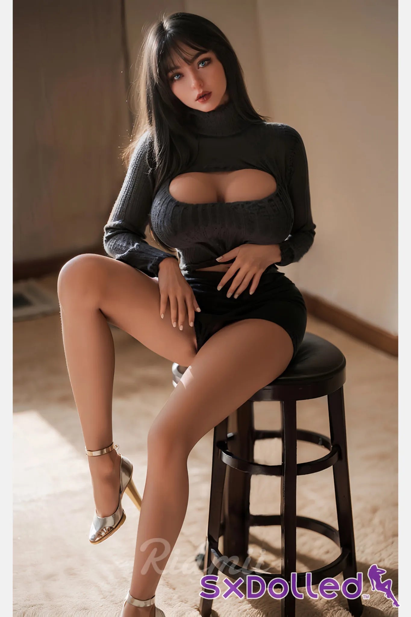 Ece (F-Cup) (161Cm) | Sex Doll