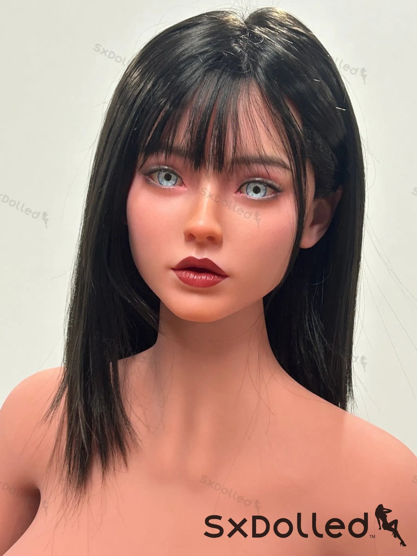 Ece (F-Cup) (161cm) | Sex Doll | US In Stock | RIDMII Doll | SxDolled.