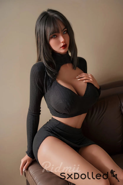 Ece (F-Cup) (161Cm) | Sex Doll