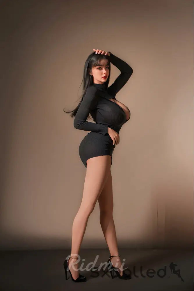 Ece (F-Cup) (161cm) | Sex Doll | US In Stock | RIDMII Doll | SxDolled.