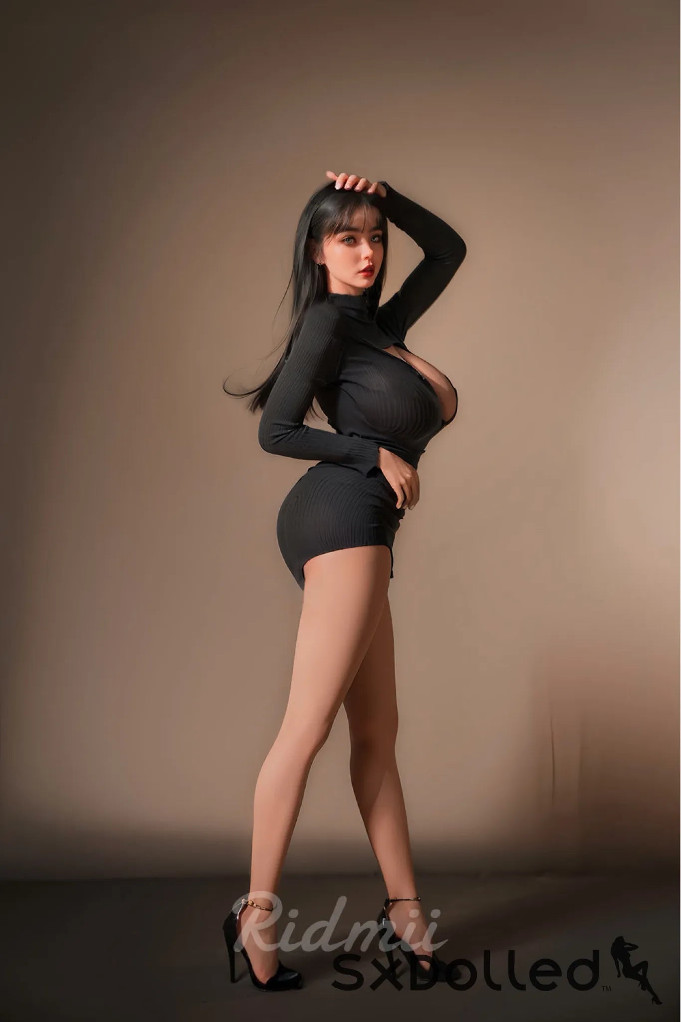 Ece (F-Cup) (161cm) | Sex Doll | US In Stock | RIDMII Doll | SxDolled.