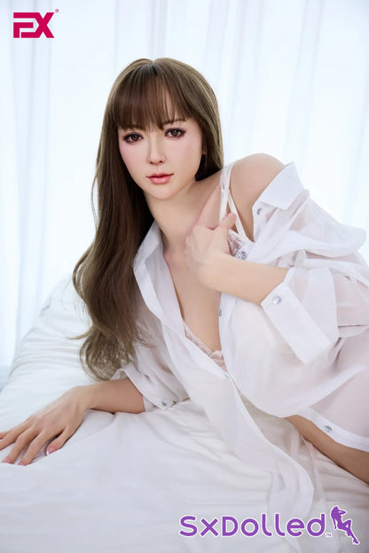 Echo (H-Cup) (171cm) | Sex Doll | EX Doll | SxDolled.