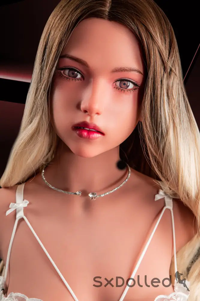 Edie (B-Cup) (110cm) | Sex Doll Torso | Climax Doll | SxDolled.