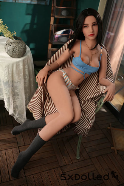 Edita (B-Cup) (157cm) | Sex Doll | Fire Doll | SxDolled.