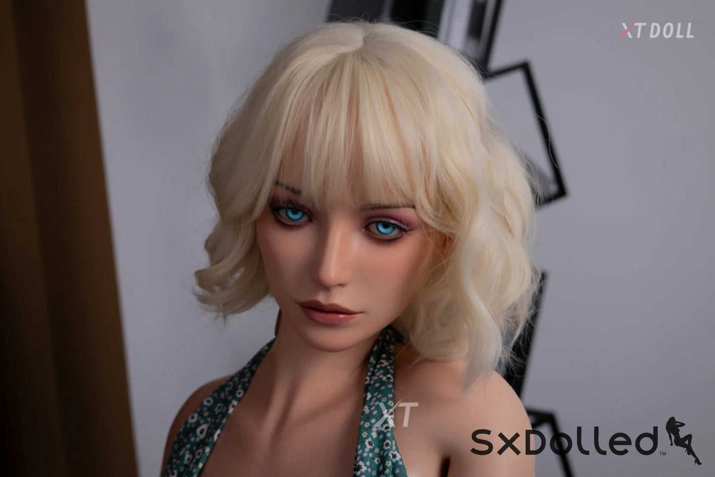 Eira (H-Cup) (160cm) | Sex Doll | XT Doll | SxDolled.