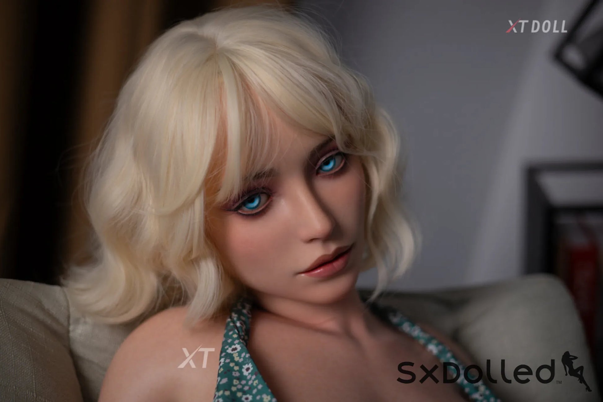 Eira (H-Cup) (160cm) | Sex Doll | XT Doll | SxDolled.