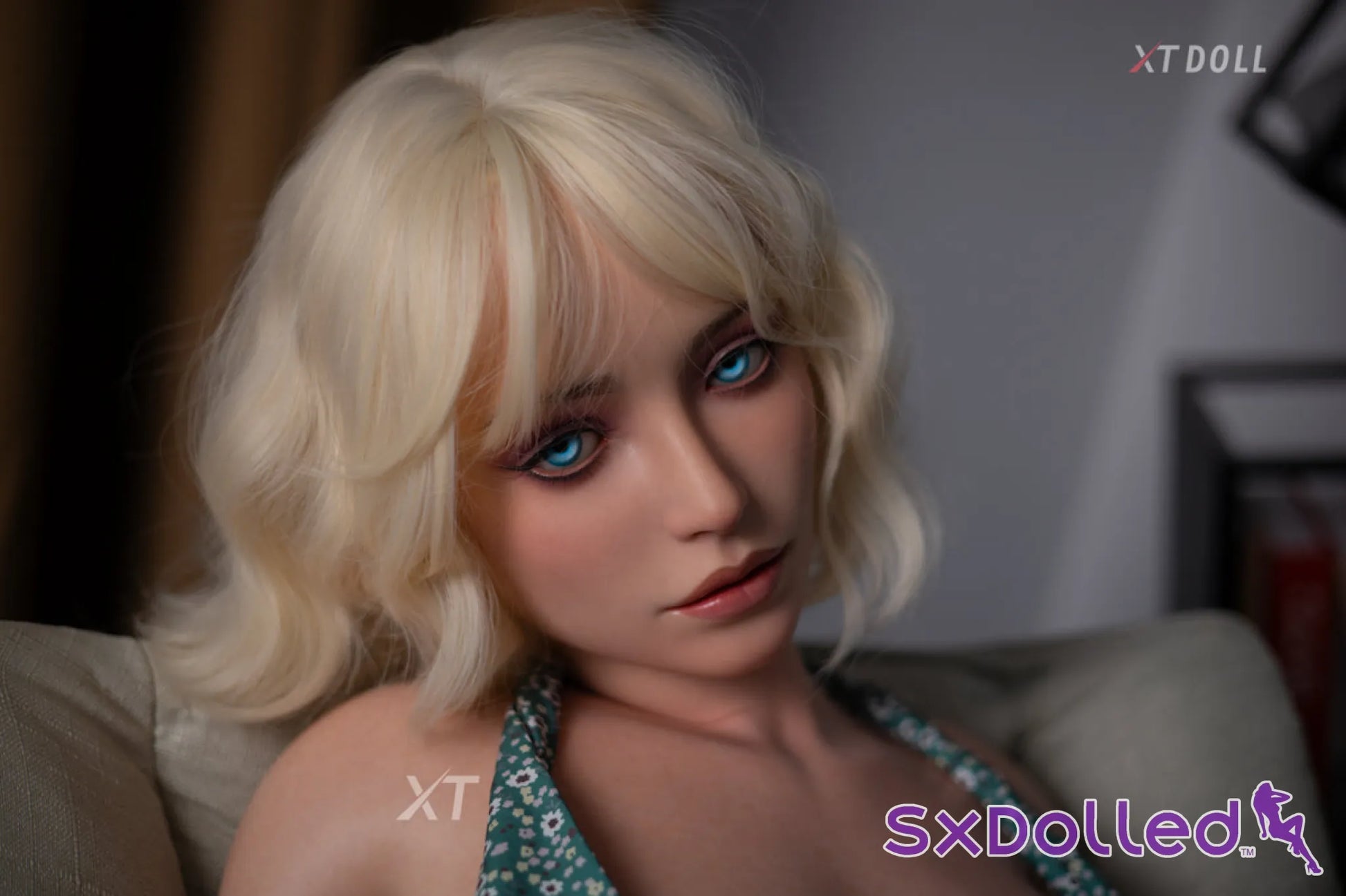 Eira (H-Cup) (160cm) | Sex Doll | XT Doll | SxDolled.