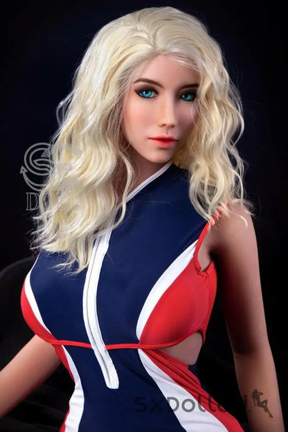 Elaina (E-Cup) (167cm) | Sex Doll | SE Doll | SxDolled.