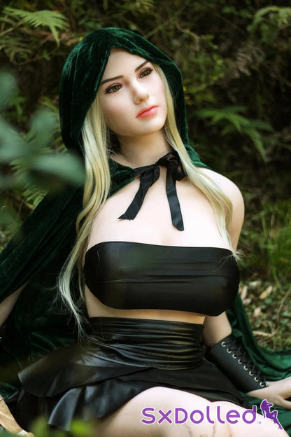 Elana (D-Cup) (165cm) | Sex Doll | US In Stock | SY Doll | SxDolled.