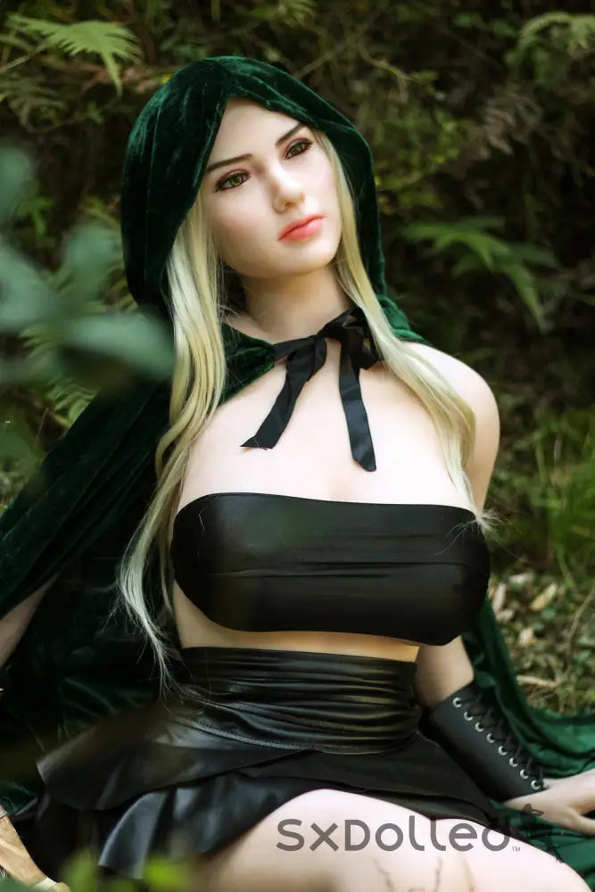 Elana (D-Cup) (165cm) | Sex Doll | US In Stock | SY Doll | SxDolled.