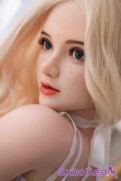 Elanise (D-Cup) (148Cm) | Sex Doll