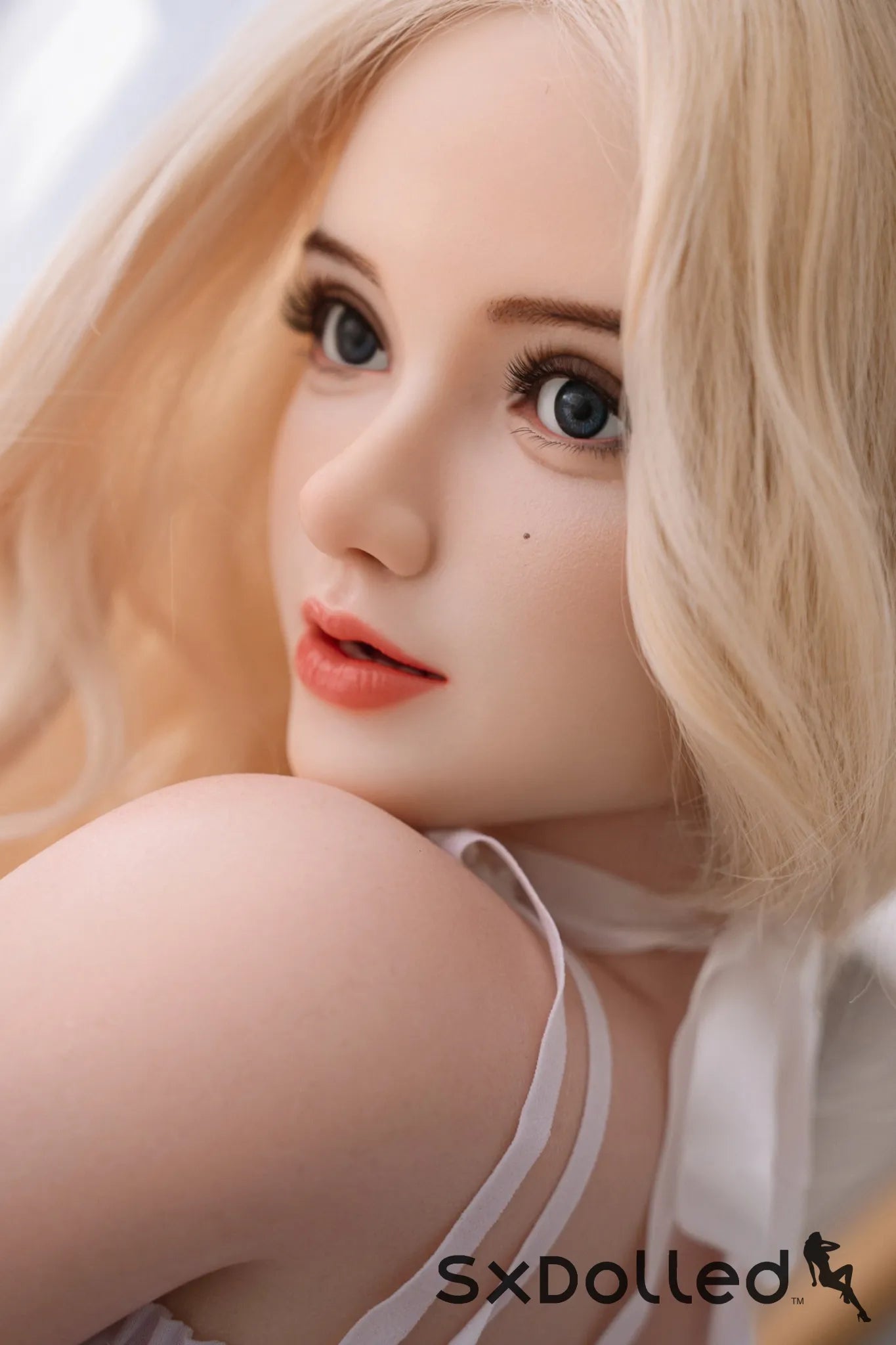 Elanise (D-Cup) (148Cm) | Sex Doll