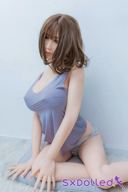 Elberte (E-Cup) (168cm) | Sex Doll | WM Doll | SxDolled.